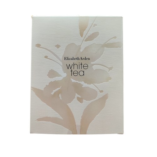 Compra EA White Tea Est EDT 100ml+Body Cream 400ml N22 de la marca ELIZABETH-ARDEN al mejor precio